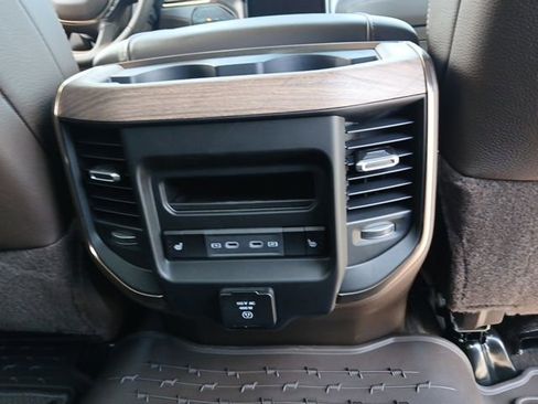 New 2026 RAM 2500 Limited image 24