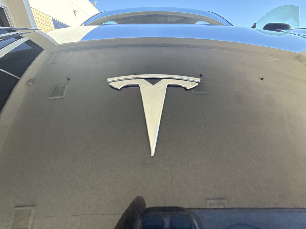 Used 2024 Tesla Model Y Performance AWD/4WD image 31