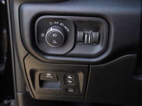 New 2026 RAM 1500 RHO w/ Bed Utility Group AWD/4WD image 21