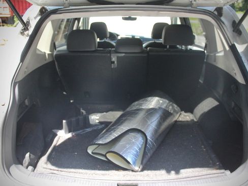 Used 2021 Volkswagen Tiguan SE w/ Panoramic Sunroof Package AWD/4WD image 42