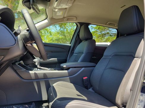 New 2026 MAZDA CX-5 Preferred AWD/4WD image 17