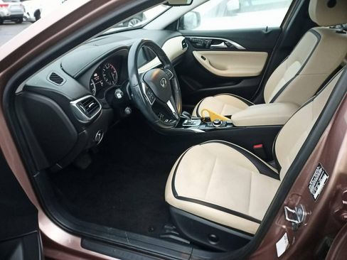 Used 2019 INFINITI QX30 AWD image 6