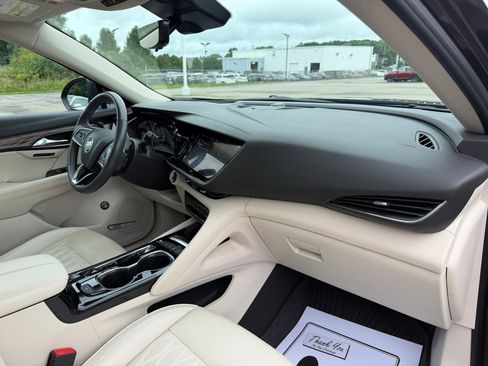 Used 2023 Buick Envision Avenir AWD/4WD image 39