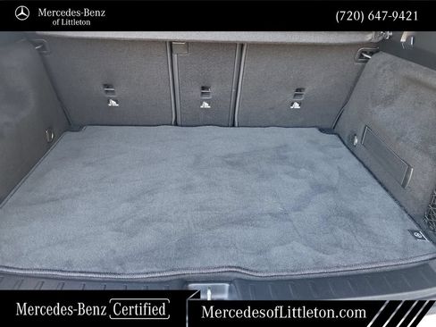 Certified 2023 Mercedes-Benz GLA 250 4MATIC image 30