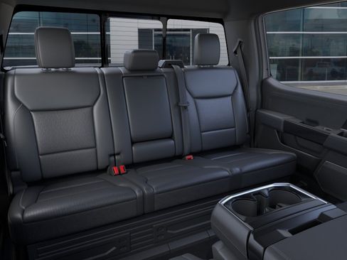 New 2026 Ford F150 Lariat AWD/4WD image 13