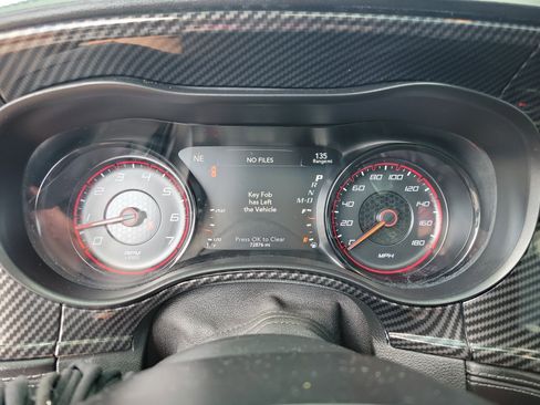 Used 2019 Dodge Charger Scat Pack w/ Daytona Edition Group image 20