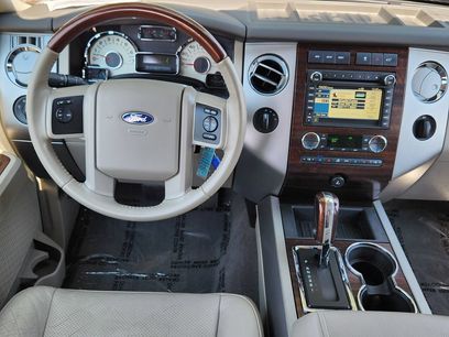 Used 2010 Ford Expedition EL Limited