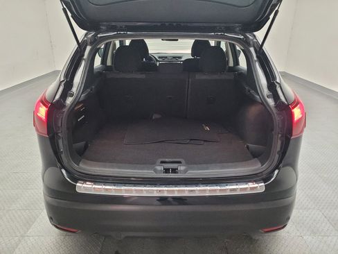Used 2019 Nissan Rogue Sport SV FWD image 29