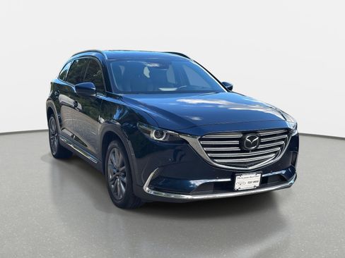 Used 2023 MAZDA CX-9 Grand Touring image 3