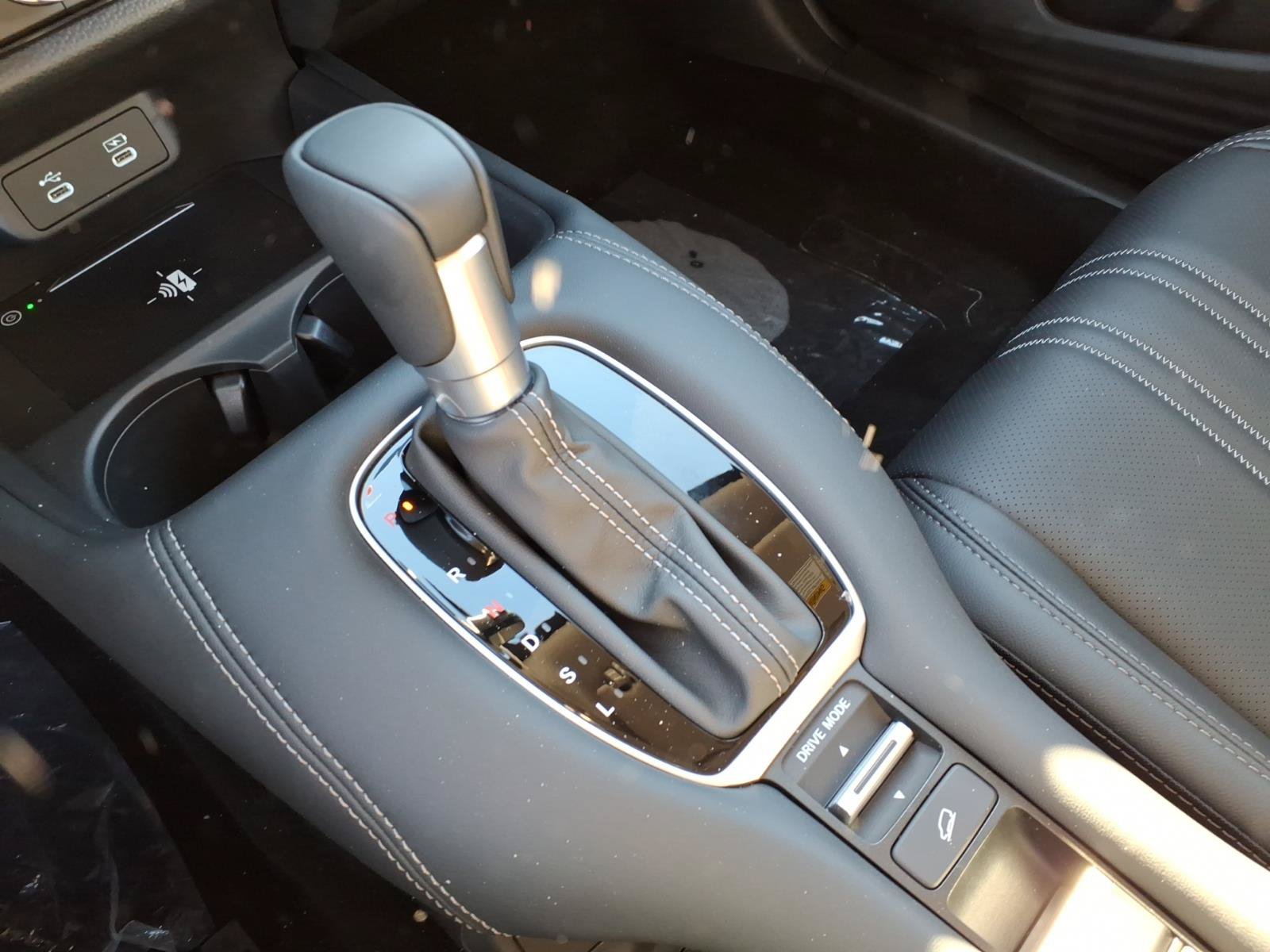 New 2027 Honda HR-V EX-L image 9