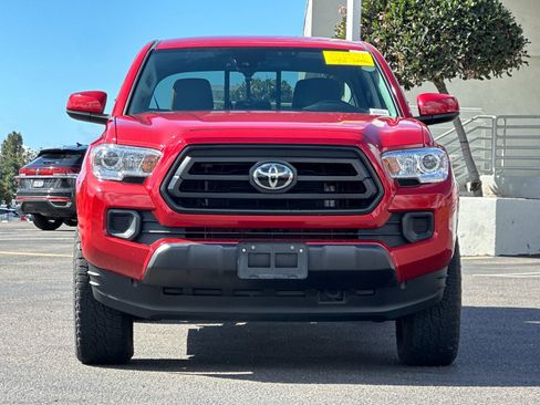 Used 2022 Toyota Tacoma SR image 7