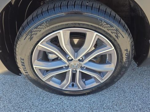 Used 2022 Honda CR-V Touring image 17