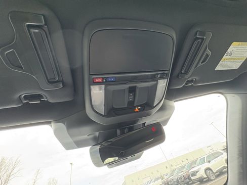 New 2026 Subaru Forester Sport image 25