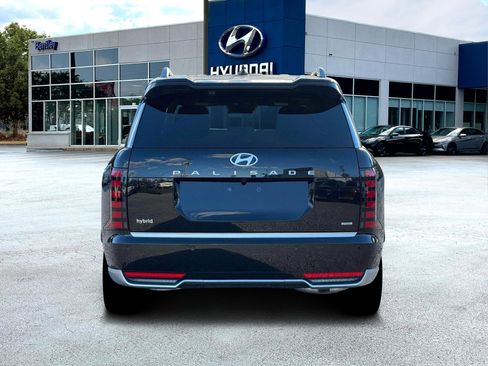 New 2026 Hyundai Palisade Calligraphy image 6