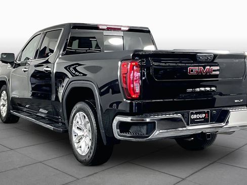 Used 2021 GMC Sierra 1500 SLT image 12