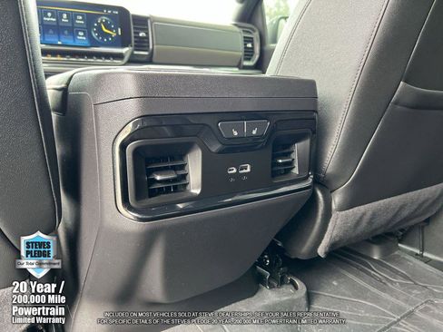 Used 2024 Chevrolet Silverado 1500 ZR2 w/ Technology Package image 26