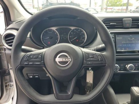 Used 2024 Nissan Versa S w/ S Plus Package FWD image 28