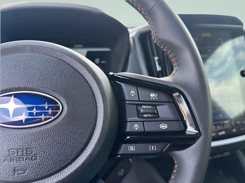 Used 2025 Subaru Forester Touring AWD/4WD image 24