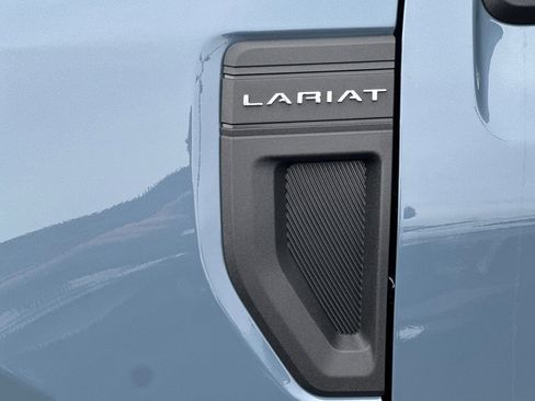New 2025 Ford Maverick Lariat w/ 4K Tow Package image 27