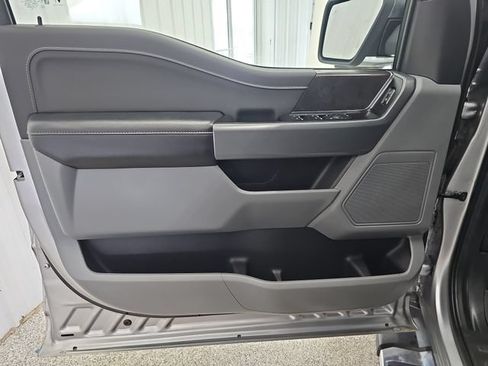 Used 2024 Ford F150 XLT w/ Equipment Group 302A MID AWD/4WD image 10