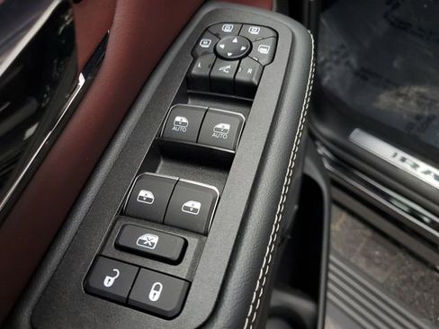 New 2026 RAM 1500 Limited w/ Night Edition image 24