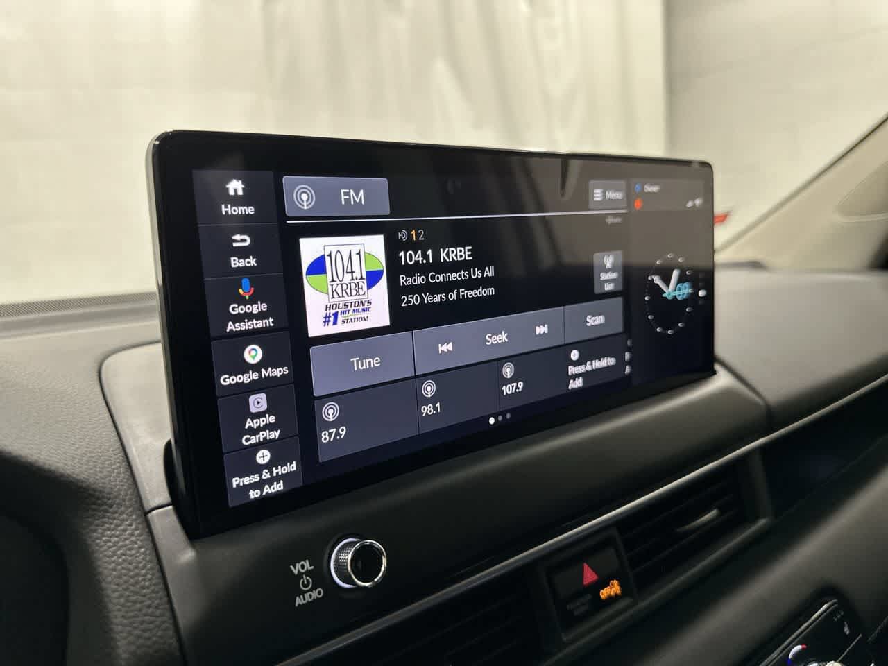 New 2026 Honda Pilot EX-L image 22