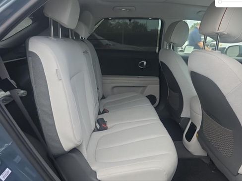 Used 2024 Hyundai Ioniq 5 Limited RWD image 6