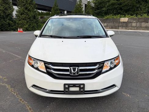 Used 2014 Honda Odyssey EX-L image 5