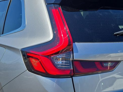 Certified 2023 Honda CR-V Sport Touring image 11