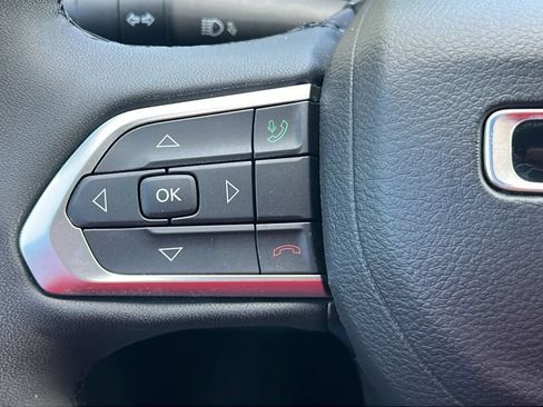 Used 2024 Jeep Compass Limited AWD/4WD image 20