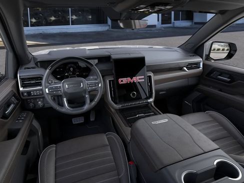 New 2026 GMC Yukon Denali Ultimate AWD/4WD image 15