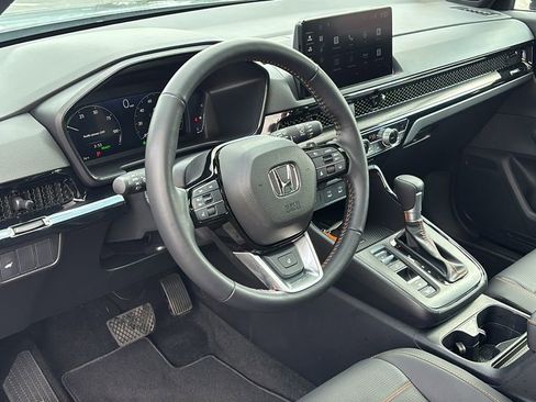 Used 2026 Honda CR-V Sport Touring image 24
