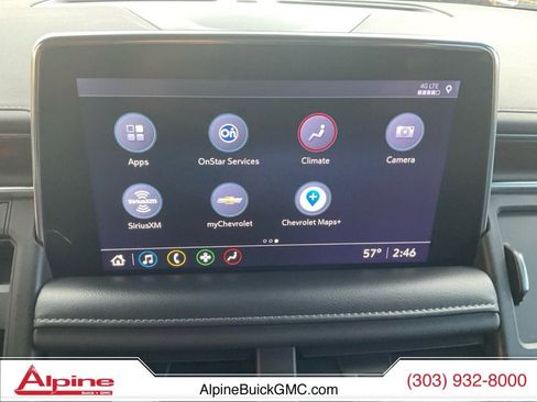 Used 2021 Chevrolet Tahoe LT image 18