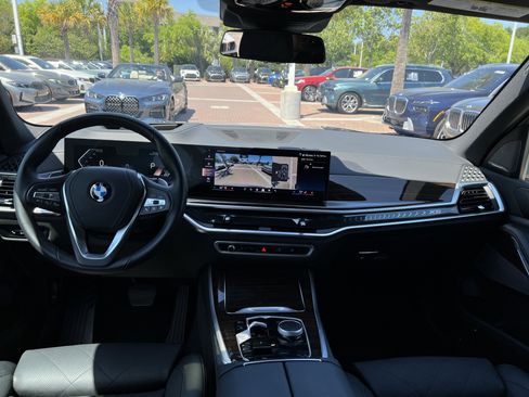 Used 2026 BMW X5 sDrive40i image 29