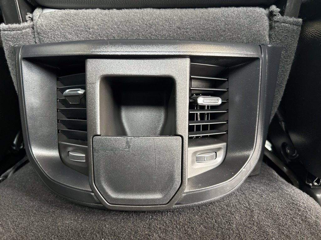 Used 2025 RAM 3500 Tradesman AWD/4WD image 30