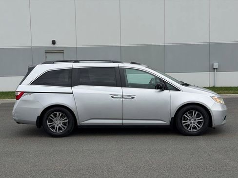 Used 2011 Honda Odyssey EX-L image 4