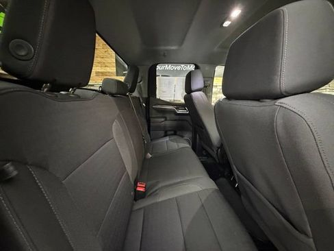 Used 2025 GMC Sierra 1500 Elevation AWD/4WD image 34