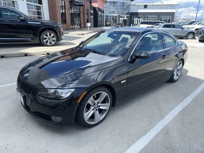 Used 2007 BMW 335i Coupe