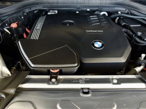 Used 2024 BMW X3 xDrive30i w/ Premium Package AWD/4WD image 28