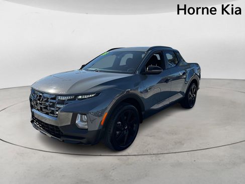 Used 2023 Hyundai Santa Cruz Night w/ Winter Package image 7