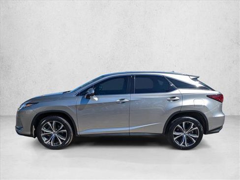Certified 2021 Lexus RX 350 FWD w/ Premium Package image 9