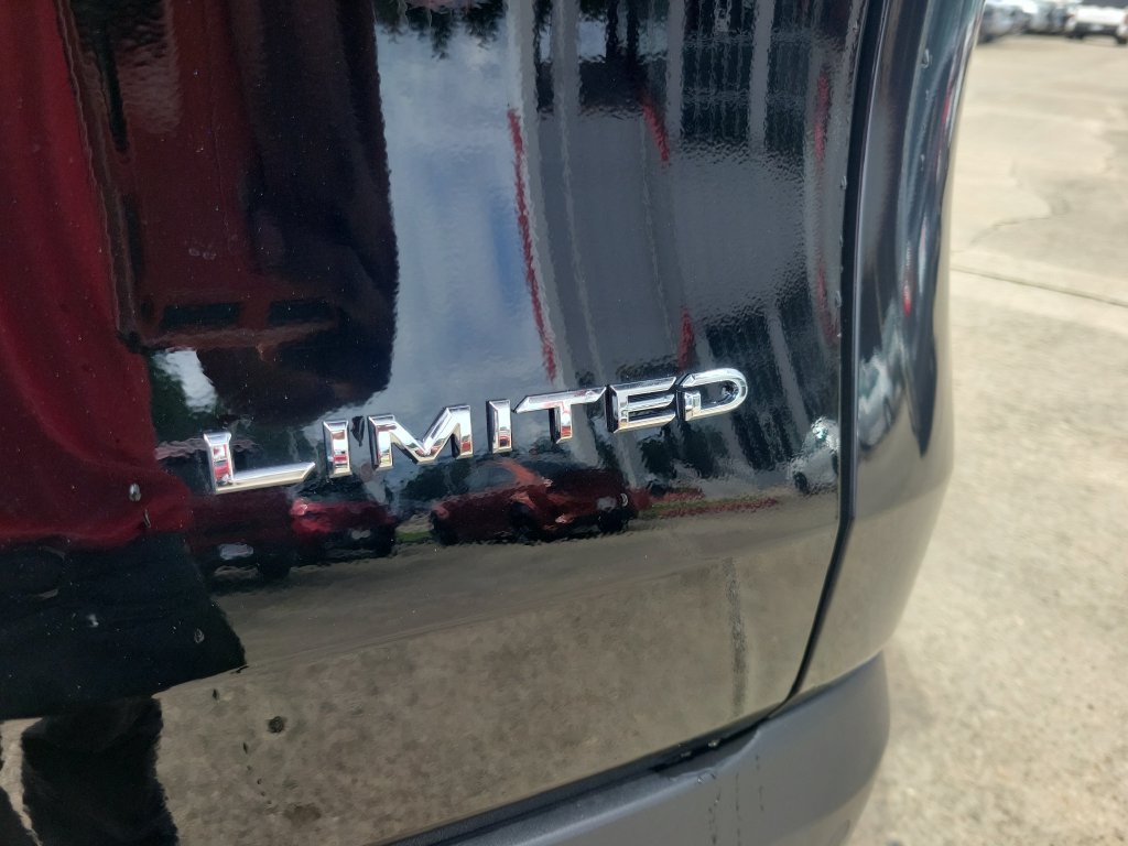 Certified 2026 Toyota Grand Highlander FWD image 7