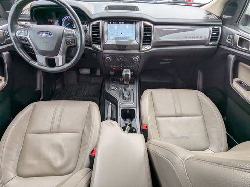 Used 2019 Ford Ranger Lariat w/ FX4 Off-Road Package image 28