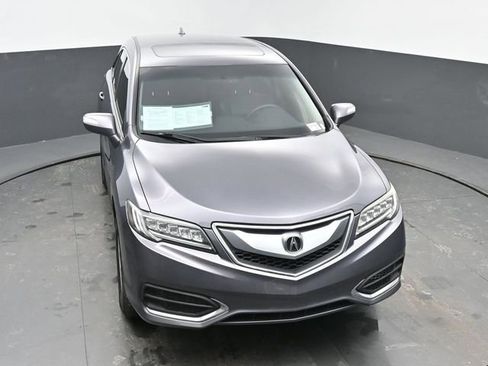 Used 2017 Acura RDX AWD image 45