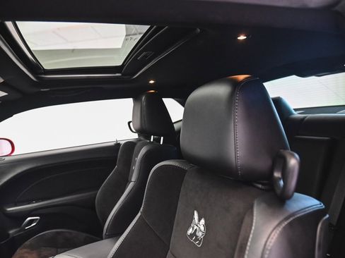 Used 2023 Dodge Challenger R/T Scat Pack image 28