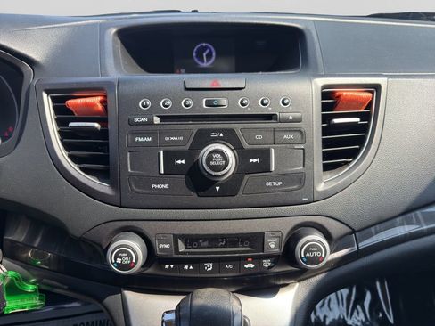 Used 2014 Honda CR-V EX-L image 19