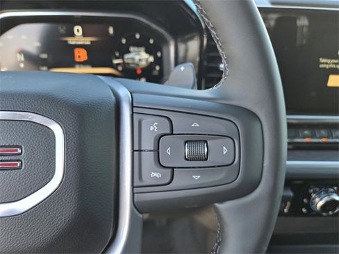 New 2026 GMC Sierra 1500 SLT w/ SLT Premium Package image 25