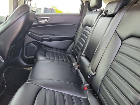 Used 2024 Ford Edge SEL w/ Convenience Package AWD/4WD image 12