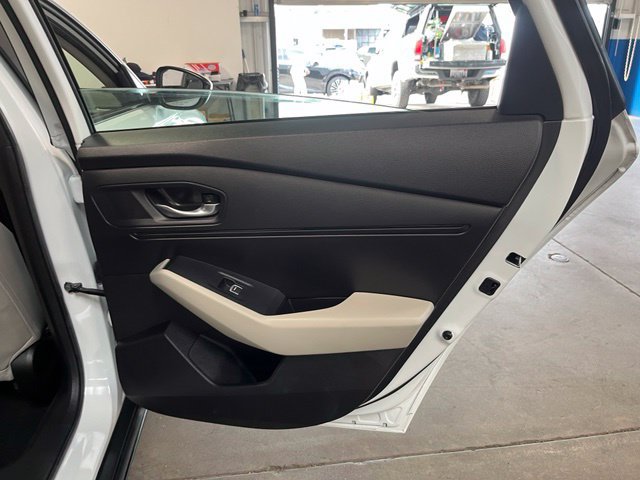 Used 2024 Honda Accord LX image 16