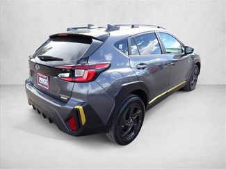 Used 2025 Subaru Crosstrek 2.5i Sport AWD/4WD video 4